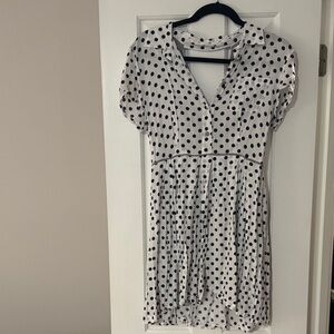 Keds Polka Dot Women's Dress